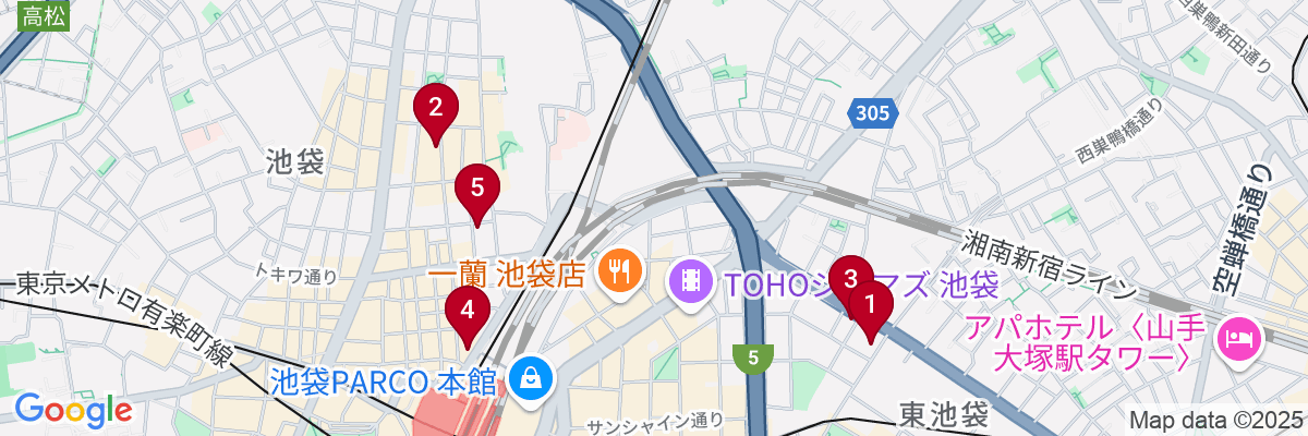 デイユース 池袋駅近くでカップルにもテレワークにもおすすめのホテル デイユース 池袋駅近くでカップルにもテレワークにもおすすめのホテル