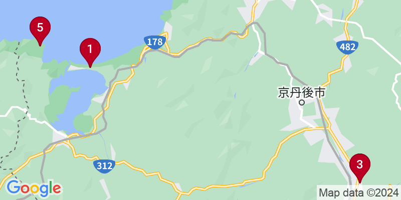 カニ食べ放題あり 京都丹後でカニが食べられる人気の宿
