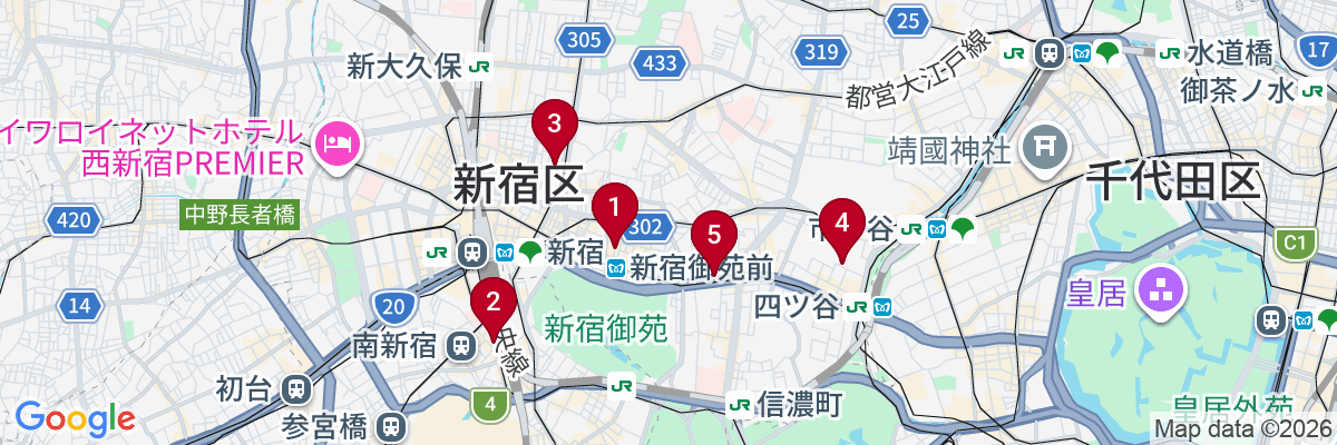 赤ちゃん連れ 新宿で親子３人で泊まれる和室のある格安ホテル