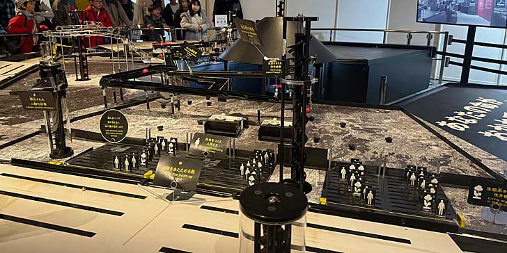 100億人でサバイバル