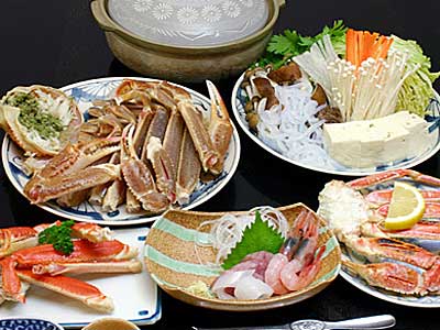 保存版 安く蟹を食べたい 城崎温泉の格安に泊まれる温泉旅館