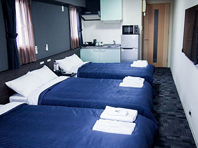 Gotoトラベル最大35 Off ５人部屋 名古屋で５名１室宿泊できるホテル