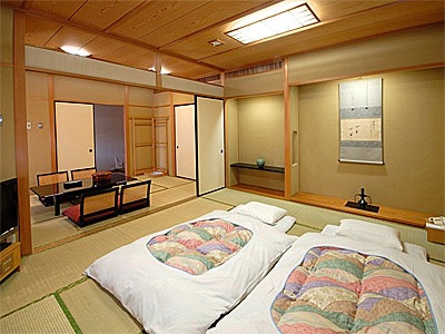 ３人部屋 岐阜駅近くで３名１室利用できる格安ホテル