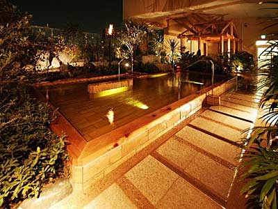 ｓｐａ ｈｏｔｅｌ 舞浜ユーラシアの予約状況 宿まり