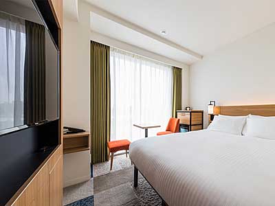 Gotoトラベル最大35 Off ｊｒ東日本ホテルメッツ横浜桜木町の宿泊予約 宿まり