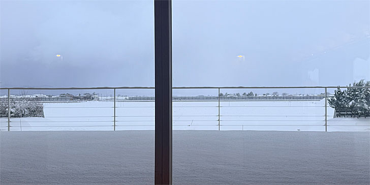 冬のスイデンテラス５