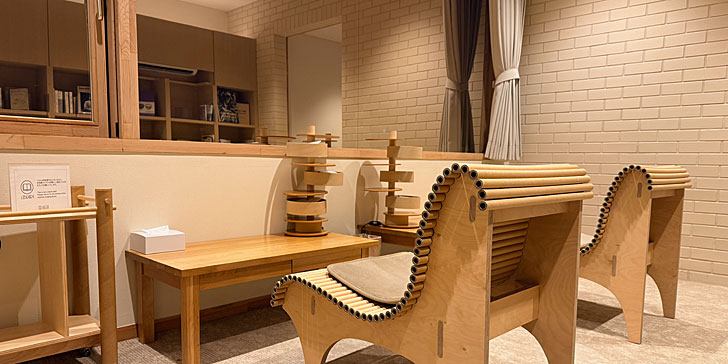 ライブラリー２