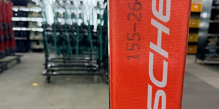 ガーラ湯沢レンタル