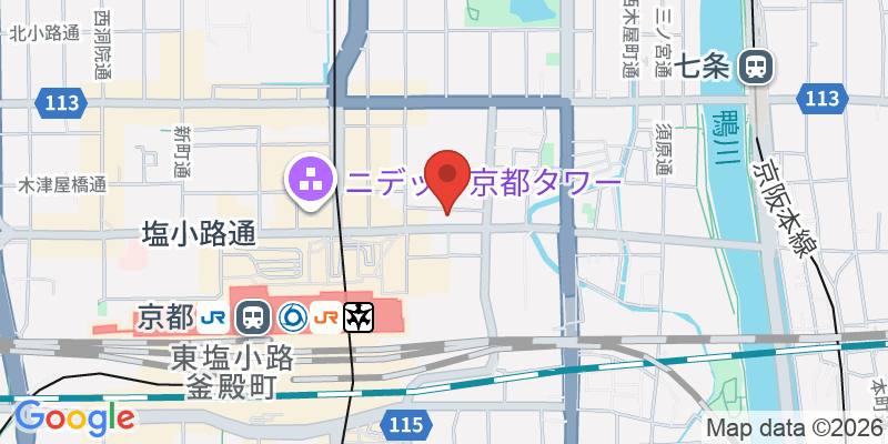 天然温泉花蛍の湯 ドーミーインプレミアム京都駅前の予約状況 宿まり
