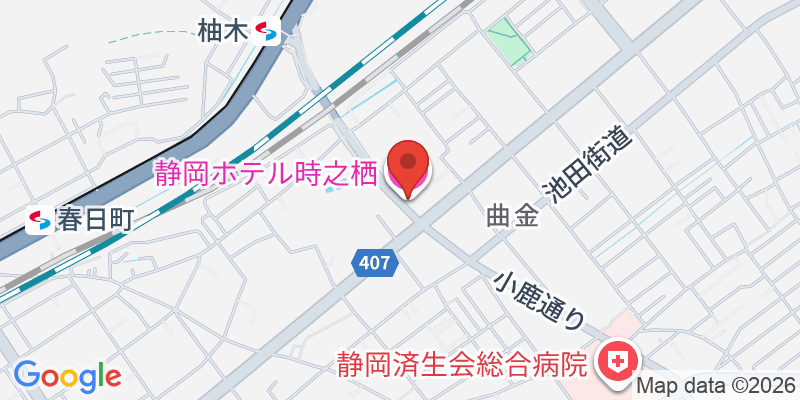 静岡ホテル時之栖の予約状況 宿まり
