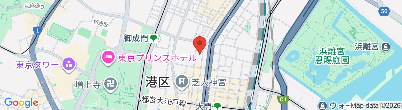 相鉄フレッサイン浜松町大門の予約状況 宿まり
