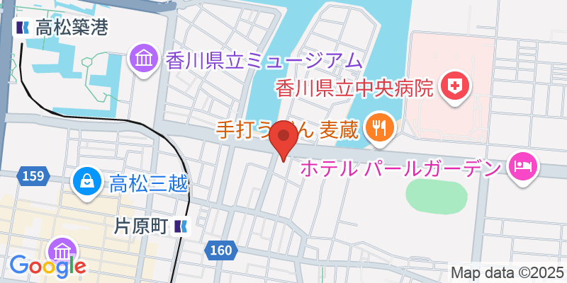 ビジネスホテル東宝イン高松の予約状況 宿まり