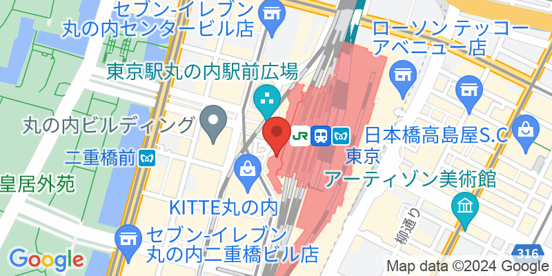 東京ステーションホテルの予約状況 宿まり