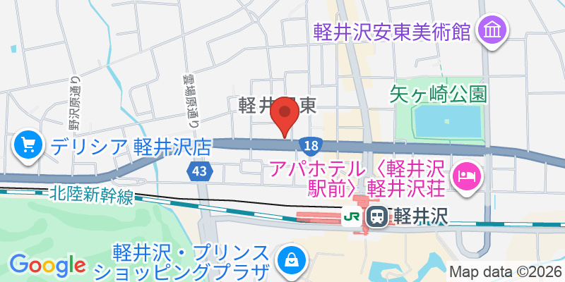 ホテルグランヴェール旧軽井沢の予約状況 宿まり