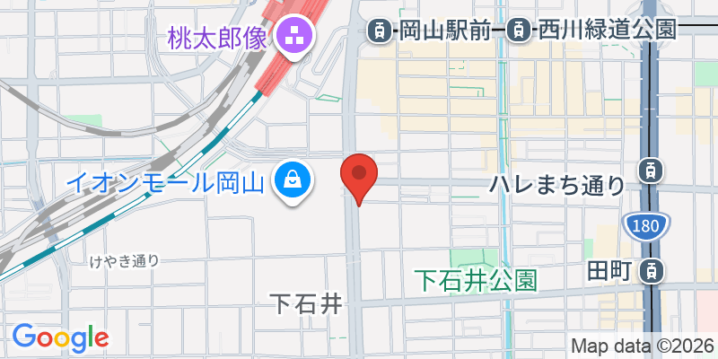 ホテルエリアワン岡山 Hotel Areaone の予約状況 宿まり