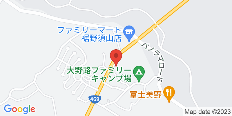富士遊湯の郷 大野路の予約状況 宿まり