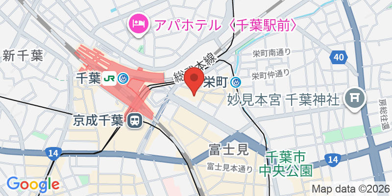 ダイワロイネットホテル千葉駅前の予約状況 宿まり