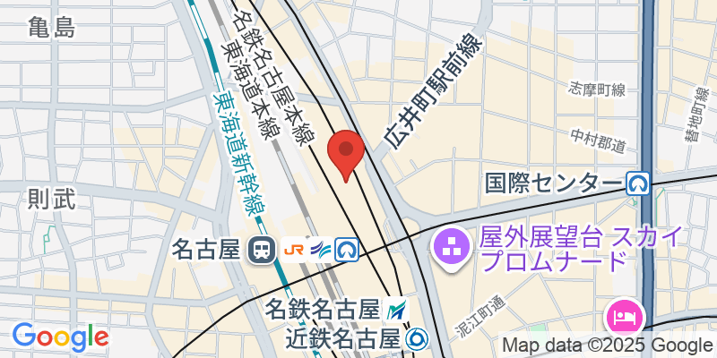 名古屋ｊｒゲートタワーホテルの予約状況 宿まり