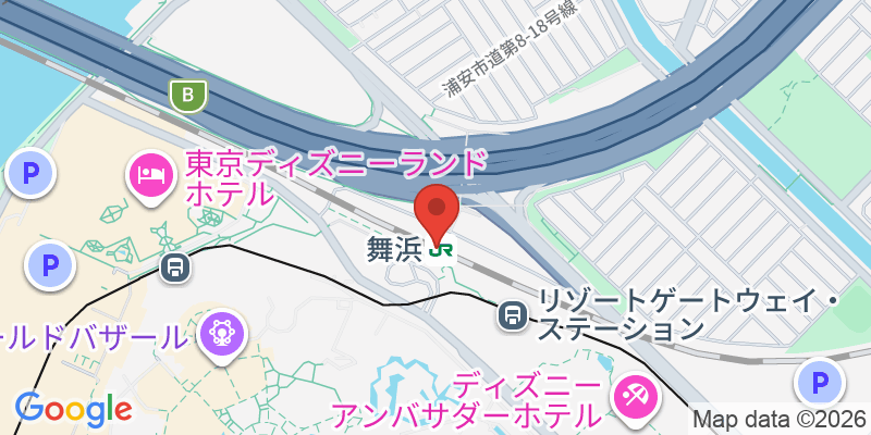 ホテルドリームゲート舞浜アネックスの予約状況 宿まり