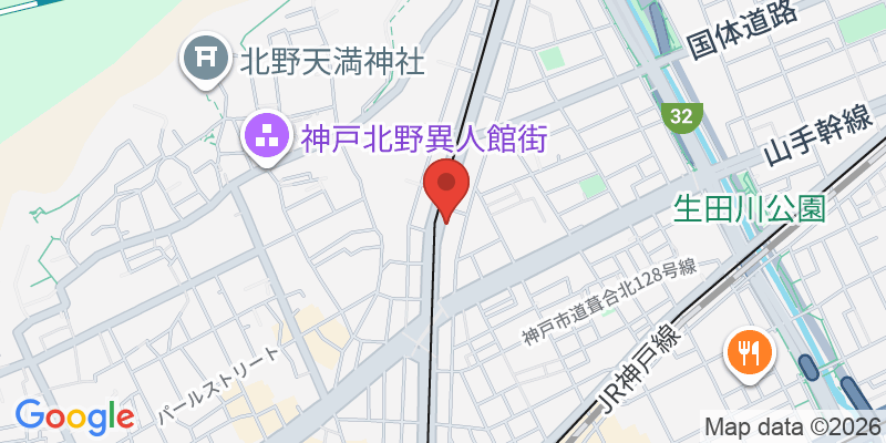 ホテルリブマックス神戸三宮の予約状況 宿まり