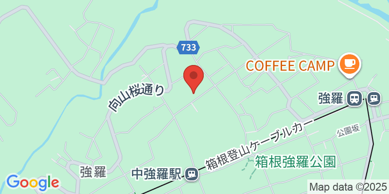 強羅温泉 桐谷 箱根荘の予約状況 宿まり