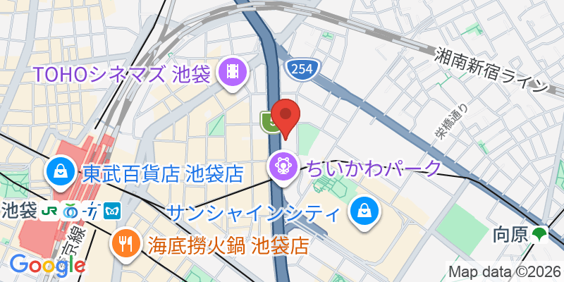 ホテルルートイン東京池袋の予約状況 宿まり