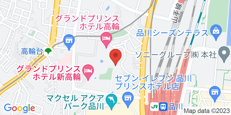 ザ プリンス さくらタワー東京 オートグラフ コレクションの予約状況 宿まり