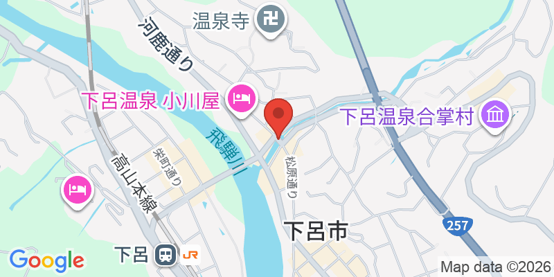 下呂温泉 Kkr下呂 しらさぎ 国家公務員共済組合連合会下呂保養所 の予約状況 宿まり