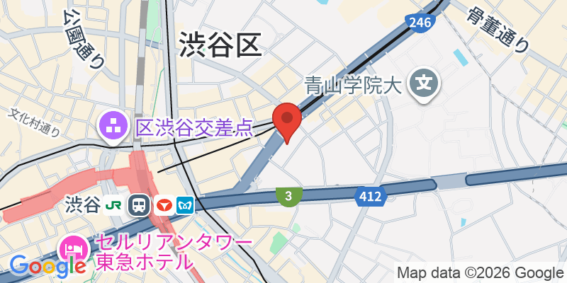 サクラ フルール 青山の予約状況 宿まり