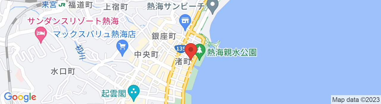 熱海温泉 料理旅館 渚館の予約状況 宿まり 熱海温泉 料理旅館 渚館の予約状況 宿まり