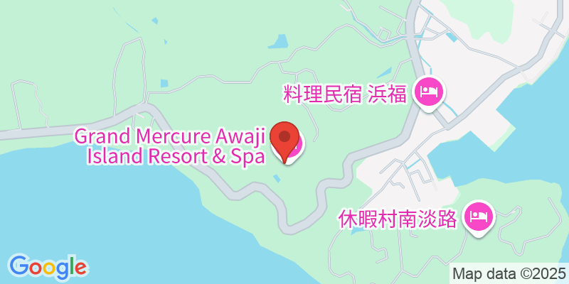 ホテル リゾーツ 南淡路 Daiwa Royal Hotel の予約状況 宿まり
