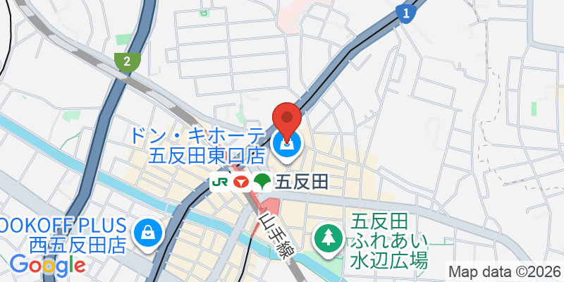 東急ステイ五反田の予約状況 宿まり