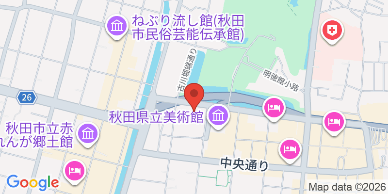 秋田キャッスルホテルの予約状況 宿まり