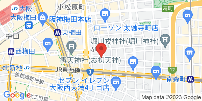 イーホテル大阪梅田の予約状況 宿まり