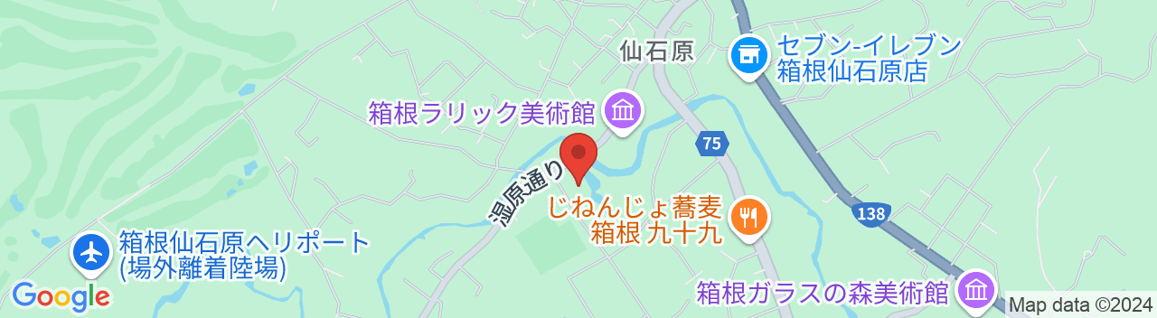 仙石原温泉ホテルハーヴェスト箱根甲子園の予約状況 宿まり