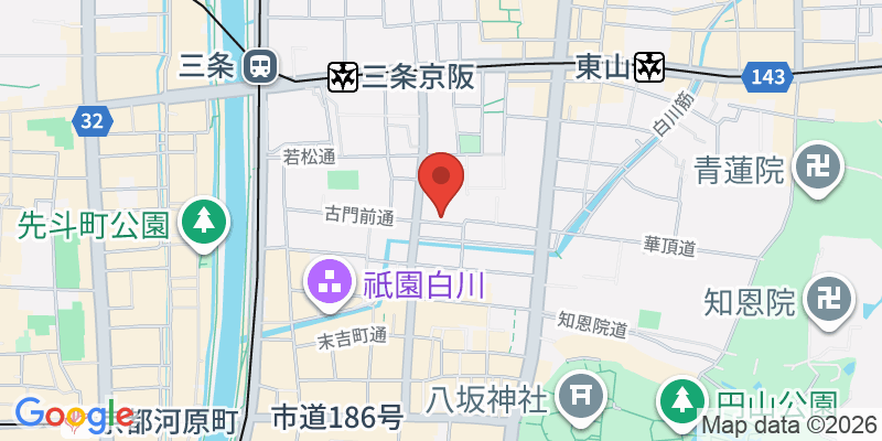 祇園 金瓢の予約状況 宿まり