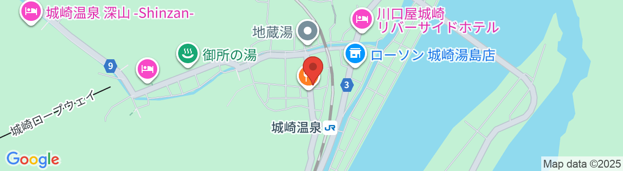 城崎温泉 料理旅館よしはるの予約状況 宿まり